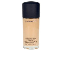 Mac Studio Fix Fluid Spf 15 Foundation