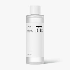 ANUA HEARTLEAF Soothing Toner