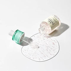 Axis-Y Spot the Difference Blemish Treatment 15 ml K-beauty