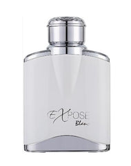 Ard Al Zaffran Expose Blanc Eau de Perfume 100ml by Maison Alhambra WIHT FREE 5ML AMBERS IS RES