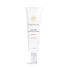 INNERSENSE Organic Beauty - Natural Hair Renew Pre-Wash Treatment | Clean Scalp Care For Optimal Hair Growth (2 fl oz | 59.1 ml)