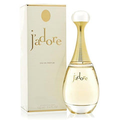 J`adore by Christian Dior for Women - Eau de Parfum, 100 ml