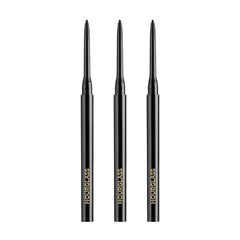 Hourglass 1.5mm Mechanical Gel Liner - 3-Pack-Obsidian