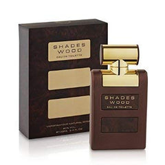 ARMAF Shades Wood EDT for Men, 100ml