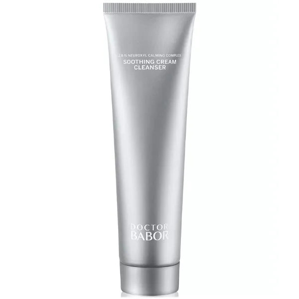 BABOR Soothing Cream Cleanser, 5.07 oz