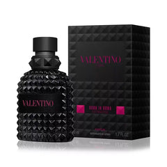 Valentino Men's Uomo Born in Roma Extradose Parfum , Fragrance for Him