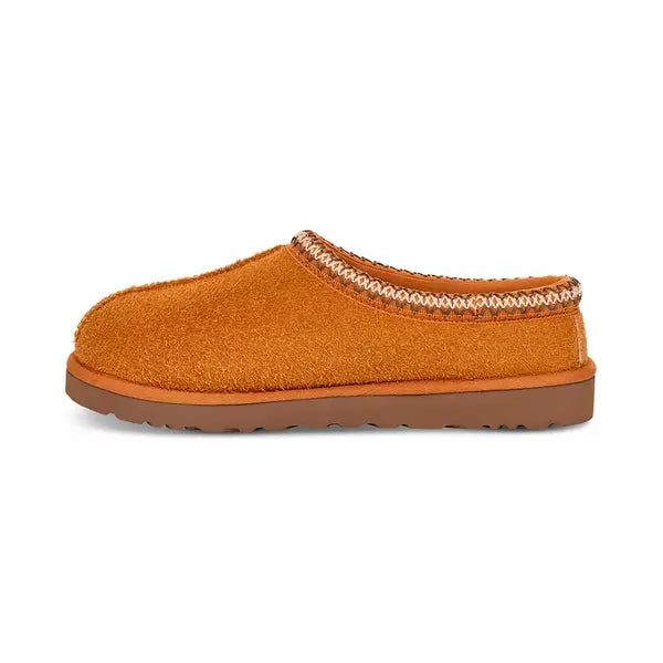 UGG® Men's Tasman Shaggy Suede Slipper, Cozy and Stylish Slippers for Men