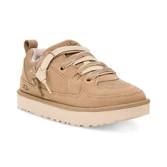 UGG® Men's Lo Lowmel Sneaker, Casual and Comfortable Sneakers for Men
