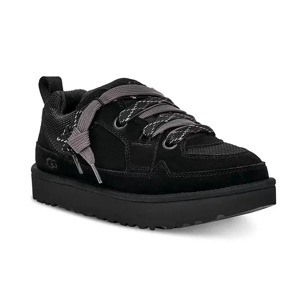 UGG® Men's Lo Lowmel Sneaker, Casual and Comfortable Sneakers for Men