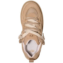 UGG® Men's Lo Lowmel Sneaker, Casual and Comfortable Sneakers for Men