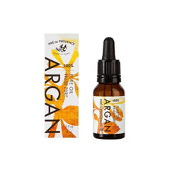 European Soaps Pre de Provence Argan Oil for Hair, Skin and Cuticles