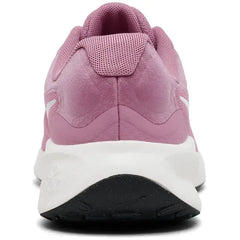 Nike Women's Revolution 7 Wide Width Running Sneakers from Finish Line - ELM Panel, Sail
