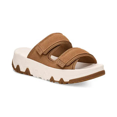 UGG® Women's Captrail Slide Sandals, Comfortable Casual Footwear for Women