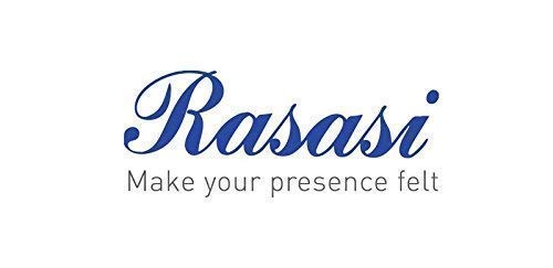 Rasasi Entebaa for Woman EDP - Eau De Parfum 100ML (3.4 oz) I Oriental Scent Fragrance Perfume for Every Occasion I Woody Mix of sandalwood & Musk Tempered w/ Sensuousness Rose I By Rasasi Perfumes