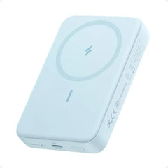 Anker Zolo Magnetic 10,000mAh 30W MagSafe Wireless Power Bank (A1684)