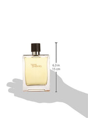 Terre d’Hermès by Hermès For - perfume for men - Eau de Parfum 200ml