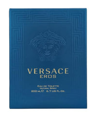 Versace Edt Spray, 200 ml