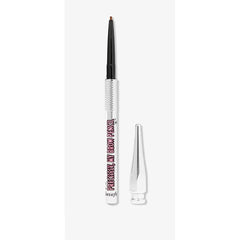 Benefit Precisely My Brow Pencil, Warm Auburn 2.75, Ultra Fine Defining Pencil, Travel Size 0.001oz