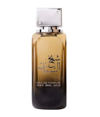 Ard Al Zaffran sheikh shabab eau de perfume 100ml