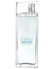 L'eau Kenzo By Kenzo For Women Eau De Toilette Spray, 100 ml