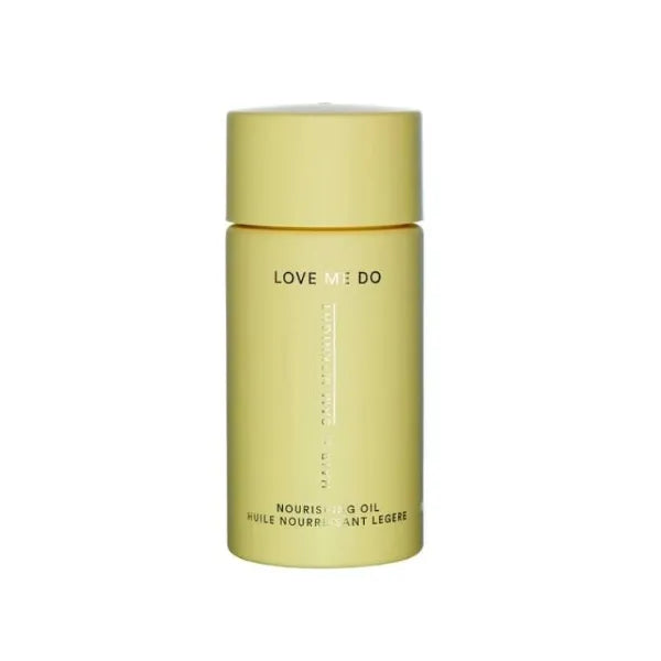 SAM MCKNIGHT HAIR Love Me Do Nourishing Oil