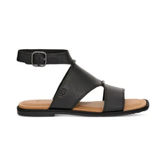 UGG® Women's Delray Ankle-Strap Sandals, Stylish and Comfortable Footwear
