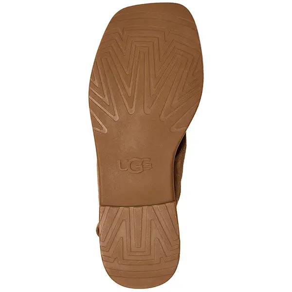 UGG® Women's Delray Ankle-Strap Sandals, Stylish and Comfortable Footwear