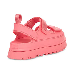 UGG® Women's Goldenglow Strappy Platform Sandals, Stylish Comfortable Summer Footwear