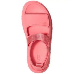 UGG® Women's Goldenglow Strappy Platform Sandals, Stylish Comfortable Summer Footwear