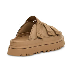 UGG® Women's Goldenglow Slide Sandals, Stylish and Comfortable Summer Footwear for Women