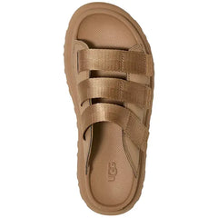 UGG® Women's Goldenglow Slide Sandals, Stylish and Comfortable Summer Footwear for Women