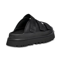 UGG® Women's Goldenglow Slide Sandals, Stylish and Comfortable Summer Footwear for Women