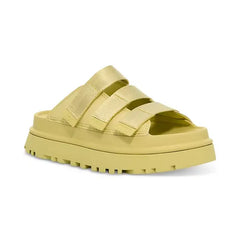 UGG® Women's Goldenglow Slide Sandals, Stylish and Comfortable Summer Footwear for Women