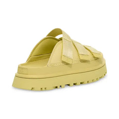 UGG® Women's Goldenglow Slide Sandals, Stylish and Comfortable Summer Footwear for Women