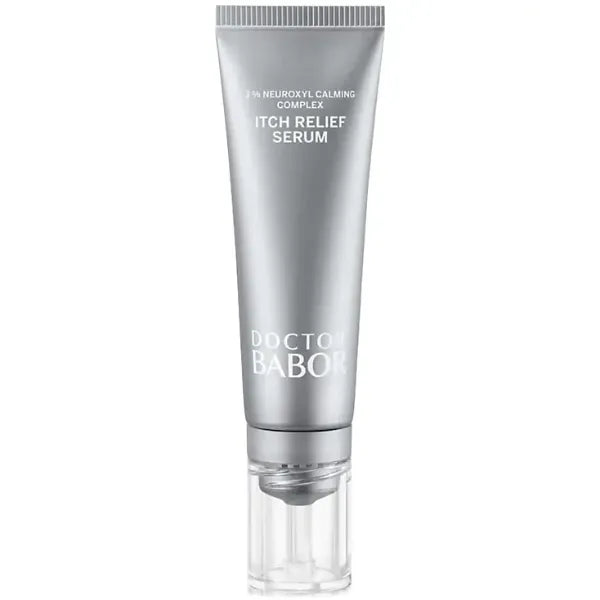 BABOR Itch Relief Serum, 1 oz