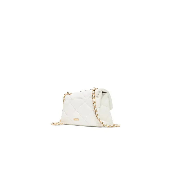 ALDO Women's Lunaria Mini Crossbody Bag, Trendy and Compact Bag for On-the-Go Style