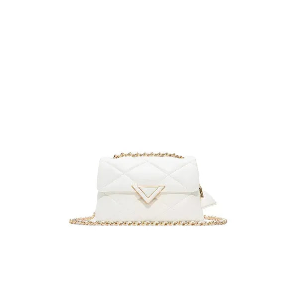ALDO Women's Lunaria Mini Crossbody Bag, Trendy and Compact Bag for On-the-Go Style