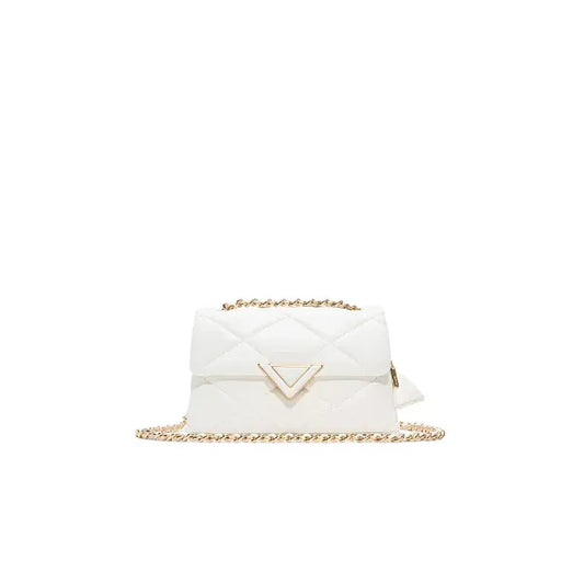ALDO Women's Lunaria Mini Crossbody Bag, Trendy and Compact Bag for On-the-Go Style