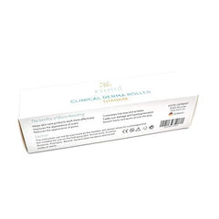 Kaymi Clinical Derma Roller Titanium 2.5mm (540Needles)