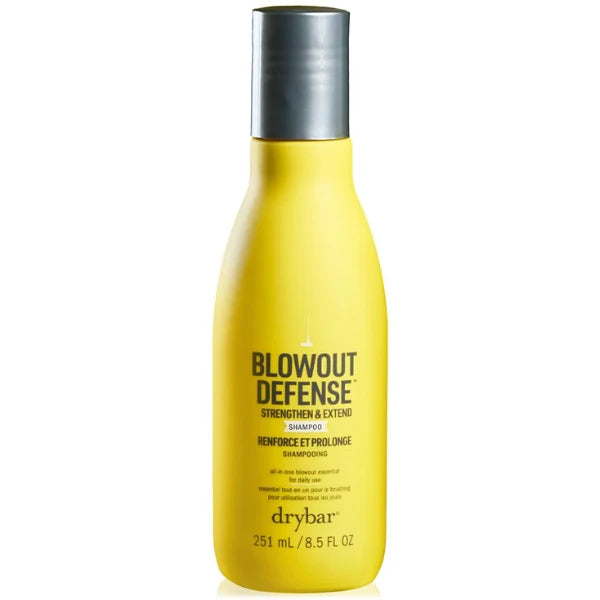 Drybar Blowout Defense Strengthen & Extend Shampoo, 8.5 oz.