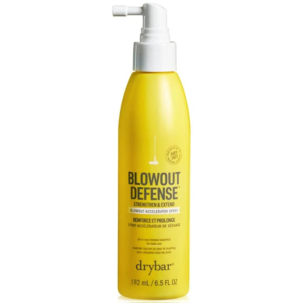 Drybar Blowout Defense Strengthen & Extend Blowout Accelerator Spray, 6.5 oz.