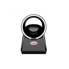 Pegasus PS3316 2D Hand free QR Presentation Barcode Scanner - Black Red