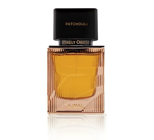 Ajmal Purely Orient Patchouli Edp Spray, 75 Ml