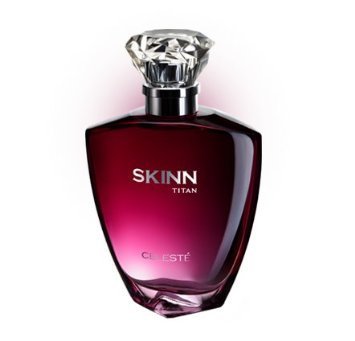 Titan Skinn Celeste, 100ml