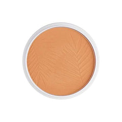 Collection Cosmetics Bronze Glow, Highly Pigmented Bronzer, 15g, Matte Light Terracotta