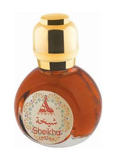 ZAYOSHE Hamidi Sheikha CPO-15ml