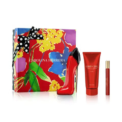 Carolina Herrera Very Good Girl Eau de Parfum Spray, Bold and Elegant Fragrance