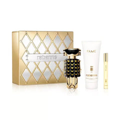 Rabanne Fame Exclusive Fragrance Created for Macy's Luxury Womens Perfume