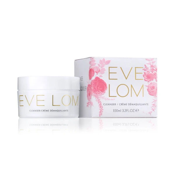 Eve Lom 40th Anniversary Heritage Cleanser, 100 ml
