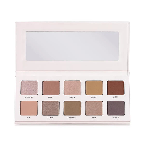 Wander Beauty In Neutral Eyeshadow Palette